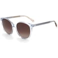 thumbnail image 2 of Kate Spade KIMBERLYN G/S 0PJP Women's Crystal Blue/Gold Sunglasses, 2 of 3