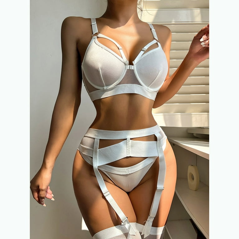 Lingerie Trends 2024: Sexy Bodysuits, Bras, and Underwear to Shop Now