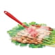 thumbnail image 3 of Slicone Juego de utensilios de cocina de 5 piezas, juego de utensilios de cocina y utensilios de cocina (batidor de huevos + espátula + espátula grande + espátula pequeña + cepillo de silico, 3 of 5