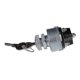 thumbnail image 5 of 2-key 3 Position Ignition Key Switch Lock With Threaded Terminal Suitable For Car Truck Bus Tractor Forklift Tuning Tool, 5 of 5