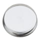 thumbnail image 3 of Bulk Lot 100pcs Empty Round De Ojos Cuadrada En Polvo Blush Maquillaje En Polvo De Estaño Make Up Pot Para Caja De Magnética Sensible - Round Redondo Yinane Sartenes de maquillaje, 3 of 8