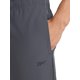 thumbnail image 5 of Pantalón Reebok Dominator para hombre, ligero, elástico, color ébano, talla L, 5 of 8