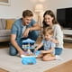 thumbnail image 5 of Ice Cream Toys Candy Cart Kids Play House Toys With Candy Ice Cream Play Early Educational Toy, 5 of 6