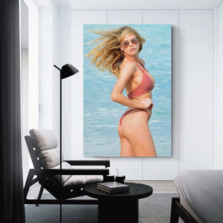 charlotte mckinney sexy lingerie Charlotte McKinney Unveils New Lingerie Line main image 0