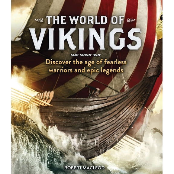 Y: The World of Vikings (Paperback)