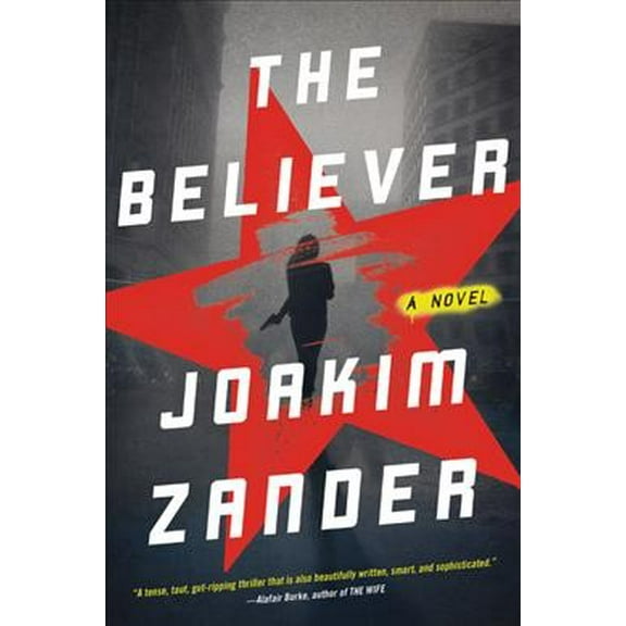 Pre-Owned The Believer (Paperback)