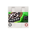 thumbnail image 2 of XS POWER PS550A 2000 Amp AGM Battery For Boat/ATV/UTV/Cart/Motorcycle 550CA, 2 of 4