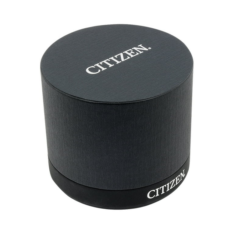Citizen Men's Eco-Drive Stiletto Two-Tone Watch AR3074-54E Citizen Men's Eco-Drive Stiletto Two-Tone Watch AR3074-54E