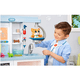 thumbnail image 3 of Set De Veterinaria Little Tikes Con Mas De 15 Accesorios My First Pet Doctor Checkup Little Tikes 654046M, 3 of 4