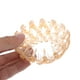 thumbnail image 4 of Garras de nido de pájaro únicas y elegantes para peinados de mujeres 1 pieza naranja amarilla, 4 of 5