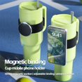 thumbnail image 4 of RYRDWP Clearance Magnetic Outdoor Cycling Wrist Strap Portable Lazy Magnetic Phone, 4 of 8