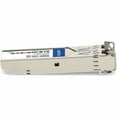 thumbnail image 6 of AddOn Extreme MGBIC-LC01 Compatible SFP Transceiver - SFP (mini-GBIC) transceiver module - Gigabit Ethernet, 6 of 8