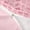 Pink Bow 8, variant on Erosebridal Kawaii Pink Bow Twin Bedding For Kids,Girls Cartoon Love Heart Duvet Cover Set,Pink Reversible,2pcs,No Comforter