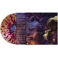 thumbnail image 3 of Captain Beyond - Lost & Found 1972-1973 - Gold/purple Splatter - Music & Performance - Vinyl, 3 of 4