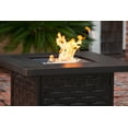 thumbnail image 6 of Fire Sense Armstrong 42 in. Fire Table, 6 of 11