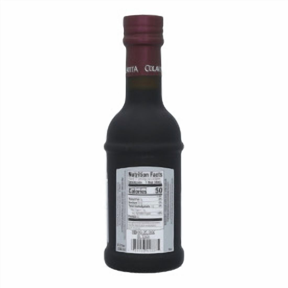 Colavita Aged Balsamic Vinegar Of Modena Igp, 8.5 Fl Oz Imported from Italy