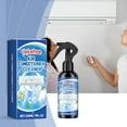 thumbnail image 3 of Qiweii 4 Oz Air Conditioner Cleaner Coil and Filter Cleaning Spray for Home, 3 of 8
