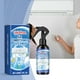thumbnail image 4 of Limpiador de serpentines de aire acondicionado | Espuma limpiadora para aires acondicionados en el hogar y la oficina | Solución de mantenimiento para sistemas de climatización, 4 of 9
