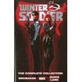 thumbnail image 2 of WINTER SOLDIER: THE COMPLETE COLLECTION, 2 of 2