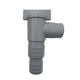 thumbnail image 3 of Adaptador de de piscina Conector de de 1,25 pulgadas Conexión de Reemplazo de piscina de agua 32 mm Sin fugas Válvulas de é Válvula de parada, 3 of 9