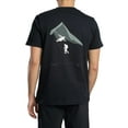 thumbnail image 3 of Berghaus Grappled T-Shirt, Black, 3 of 6