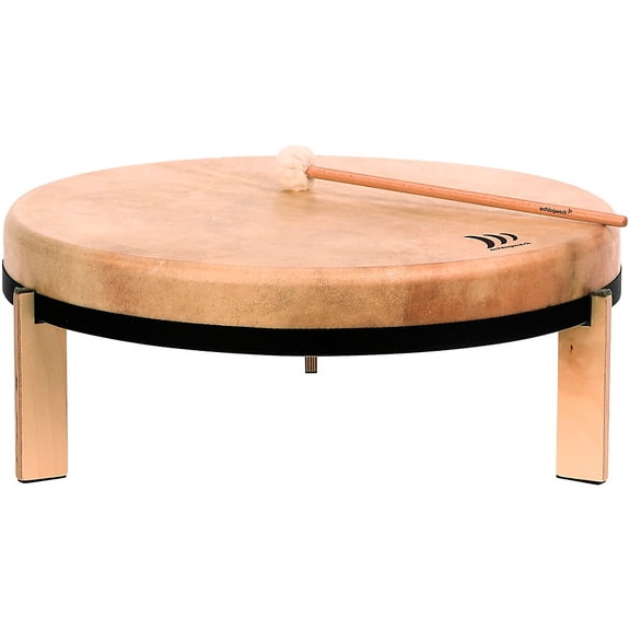 Schlagwerk RTF60 Frame Drum 24" w/Feet