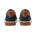 thumbnail image 5 of Cole Haan Men's Grandpro Angleace Navy Blazer-British Tan-Gum Sneakers, 5 of 5