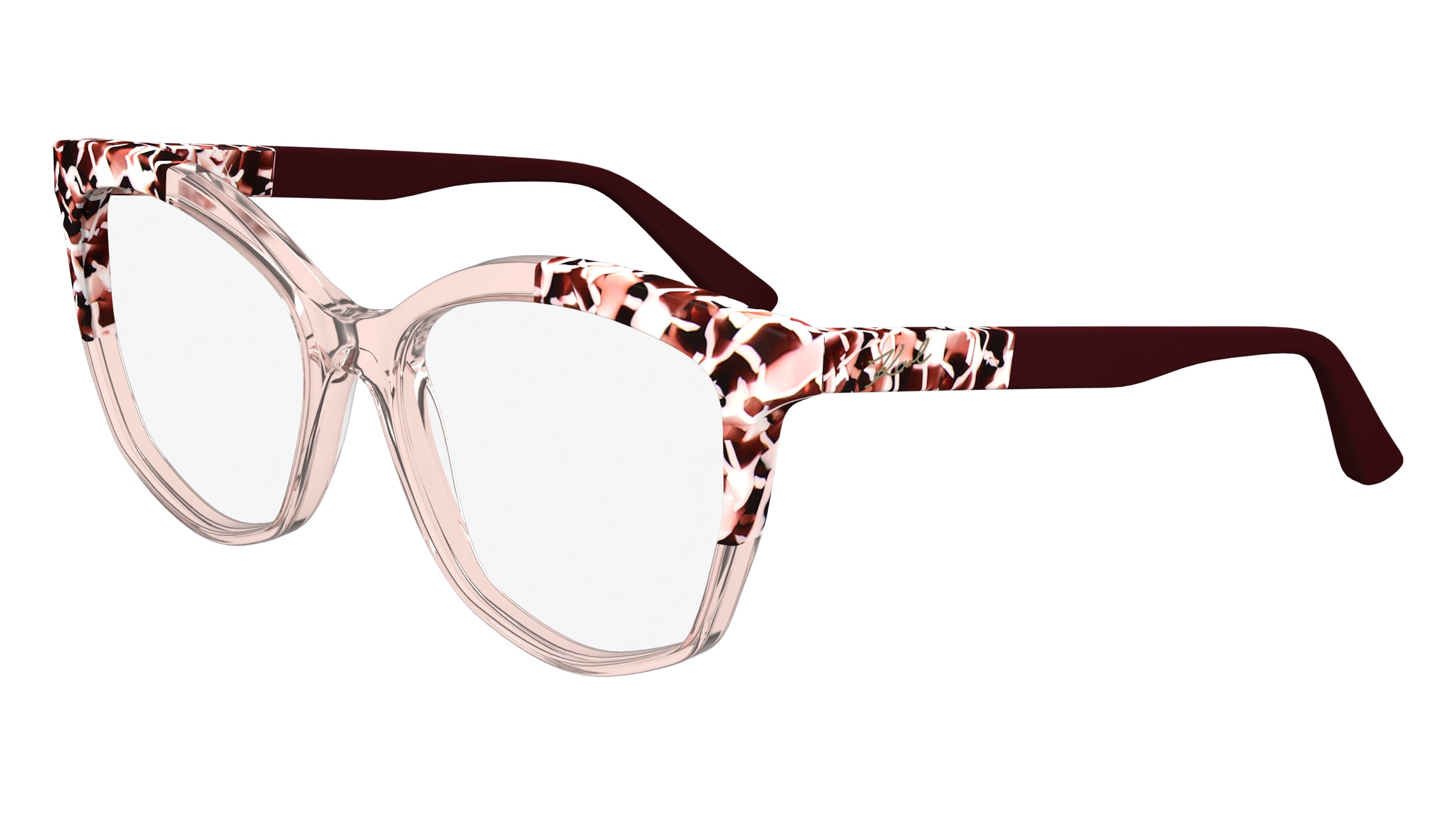 Karl Lagerfeld KL6108 206 Women display picture 2