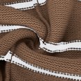 thumbnail image 6 of Posijego Womens Striped Tank Tops Cap Sleeve Knit Tops Summer Lightweight Sleeveless Sweater Tanks, 6 of 7