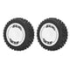 thumbnail image 4 of Neumáticos traseros para W Ltoys, 2 piezas de goma RC Car RC Neumáticos traseros Neumáticos traseros para W Ltoys RC Car Eficiencia óptima, 4 of 12