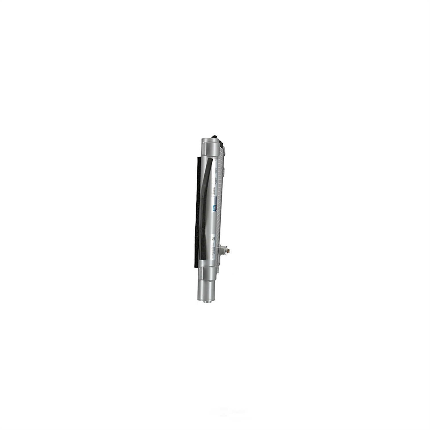 Nissens 941224 Air Conditioning Condenser/Receiver Drier Assembly
