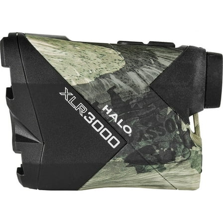 Halo Optics XLR 3000 Rangefinder