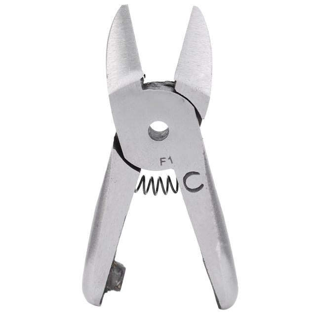 Pneumatic Scissors Head Handheld Air Scissor Replace Alloy Steel Cutting Nippers Tool