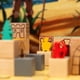 thumbnail image 4 of Juego de Mesa Castillos a la Orilla del Mar por Brotherwise – Estrategia, 4 of 6