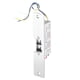 thumbnail image 4 of Cerradura De Puerta De Seguridad, Cerradura De Puerta Eléctrica De Estilo Americano Tipo NC/NO, Fácil Instalación Para Edificios De Oficinas Campus Puertas De Madera/metal ANGGREK No, 4 of 7