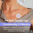 thumbnail image 3 of NAD+ Boost Patches - Anti-Aging Body Care Patches, Elasticity Boosting for a Graceful Figure, 3 of 5
