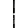 thumbnail image 6 of L'Oreal Paris Infallible Precision Felt Waterproof Eyeliner, Black, 0.03 fl oz, 6 of 10