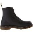 thumbnail image 3 of Bota Dr. Martens 1460 de Cuero Graso Negra 8 Ojales Talla 10 Mujer/9 Hombre, 3 of 3