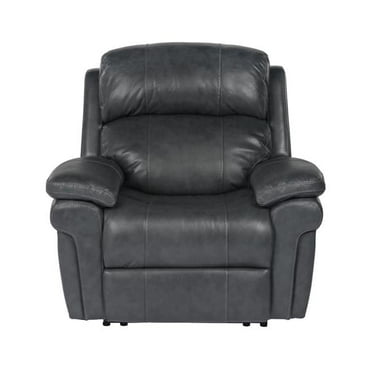 Luxe Leather Power Reclining Chair