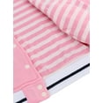 thumbnail image 4 of famuka Little Kid Baseball Jacket Warm Cotton Outerwear Toddler Boy Girl Coats, 4 of 10
