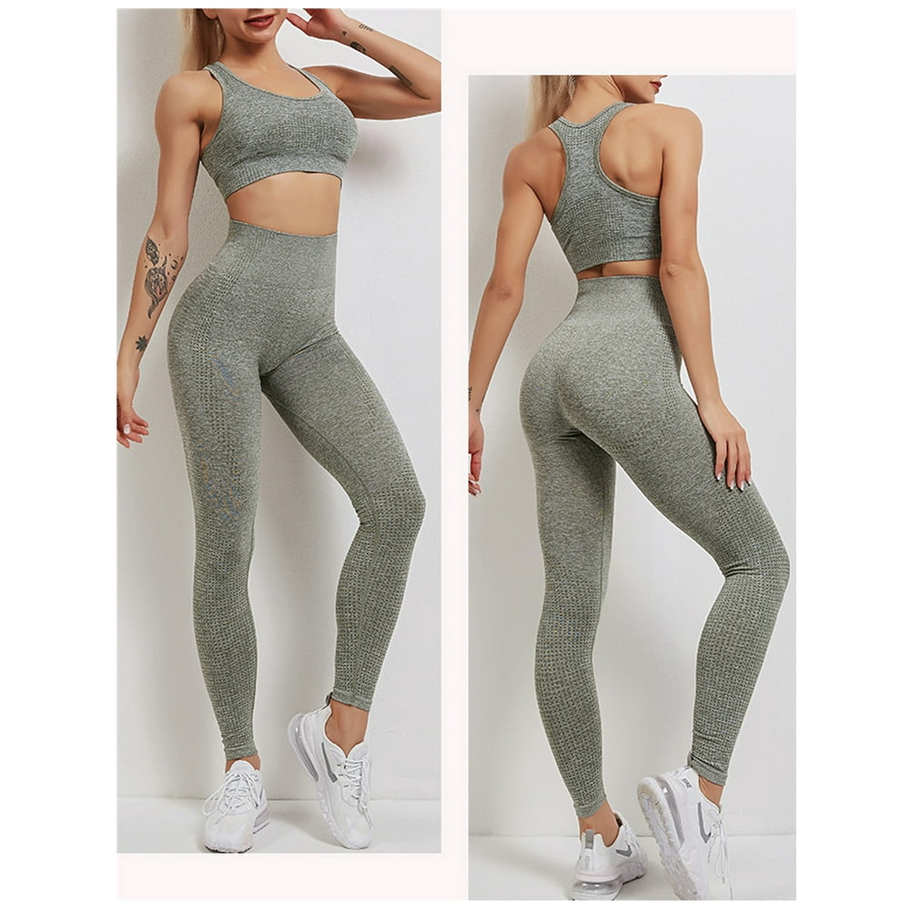 tracksuit leggings set
