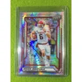 thumbnail image 4 of BAKER MAYFIELD PRIZM CARD JERSEY #6 OU REFRACTOR /99 SP BROWNS 2019 National VIP, 4 of 12