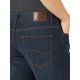 thumbnail image 3 of Jean Lee Extreme Motion Athletic Taper Blue Strike para hombre, 3 of 4