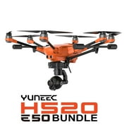 Yuneec H520 Airframe and E50 Axis Gimbal Camera System Configurable Bundle - Orange