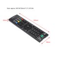 thumbnail image 1 of Smart TV Remote, Controller For  32LM669S 42lm669s Control Television 42LM649S, 1 of 8
