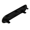 thumbnail image 3 of C5 Corvette Door Panel Access Plug Insert Corver Fits: All 97 through 04 Corvettes, 3 of 3