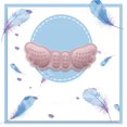 thumbnail image 4 of A Heel Pad For Relieving Suitable For Heel Cushions Of Oversized Shoes And A Heel Protector To Friction Blistering And Foot, 4 of 8