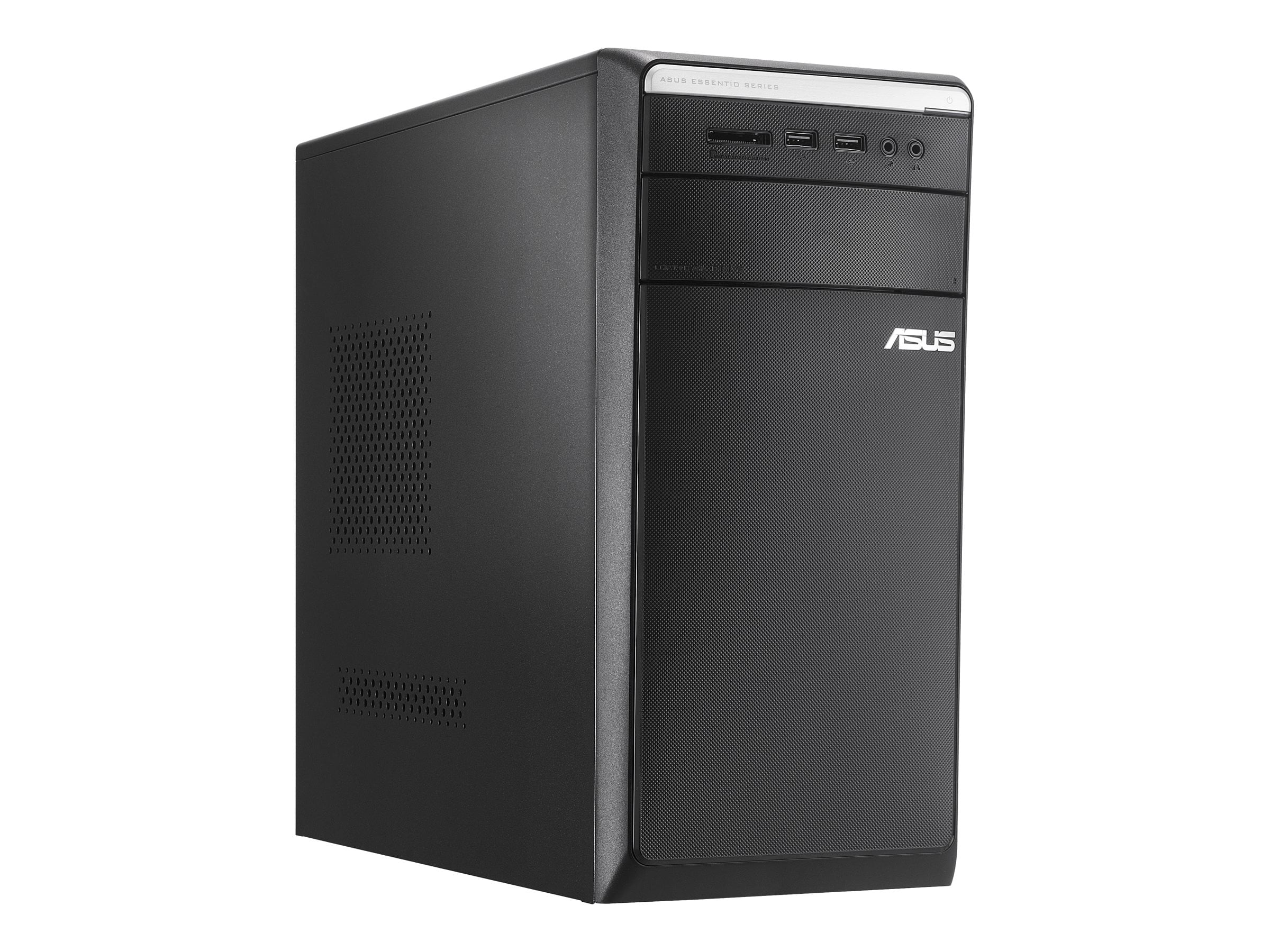 asus desktop pc m11bb series