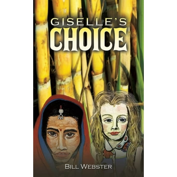 Giselle's Choice, (Paperback)