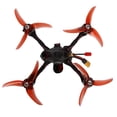 thumbnail image 1 of rc drone sport racing drone rc fpv cámara de carreras rc avión 5 pulgadas Versión deportiva Control remoto Racing FPV RC Drone con micro receptor para EMAX Hawk 51700KV6S BNF ANGGREK Otros, 1 of 8